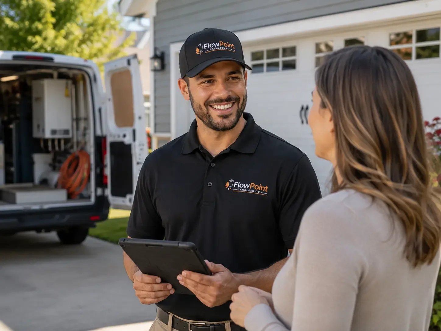 Tankless Water Heater Installation Weston, CT FAQs